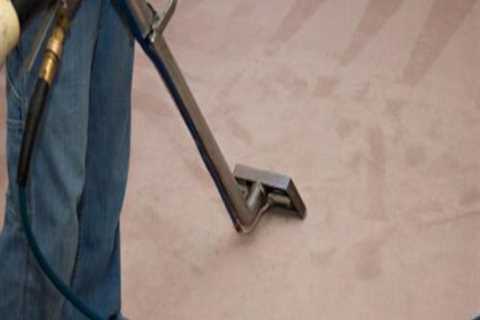 Carpet Cleaning Burley