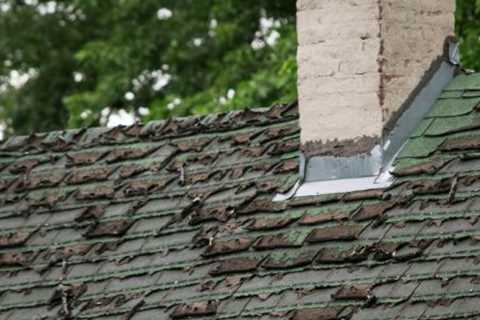 Roof Cleaning Castle Cary