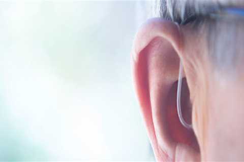 What is the True Cost of a Hearing Aid?