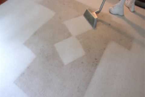 Carpet Cleaning Headingley