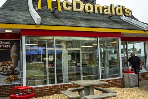 McDonald's 'Caremark' Case Stays on Track With Opinion Holding Officer to Oversight Duty