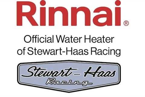 Rinnai Partners with Tony Stewart in NASCAR, NHRA