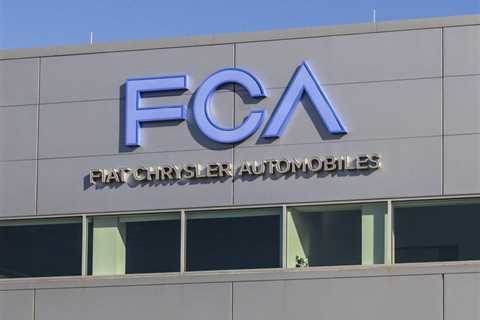 6th Circ. Dismisses Products Suit Against Chrysler Maker, Rejecting Plaintiff's 'Safer Design'..