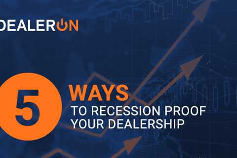 5 Ways To Recession-Proof Your Website