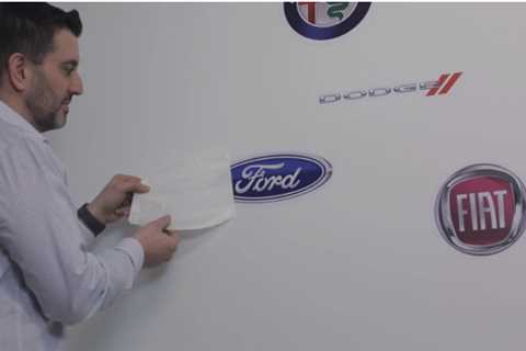 Ford Selects DealerOn as Official Website Provider