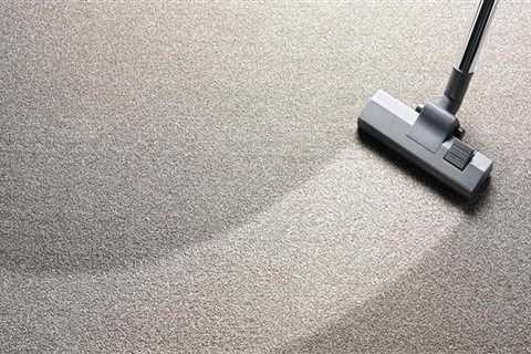 Carpet Cleaning Dodworth