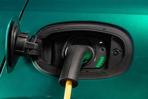 Toyota Says Data Proves EV-Only Policy Is Worse For The Planet