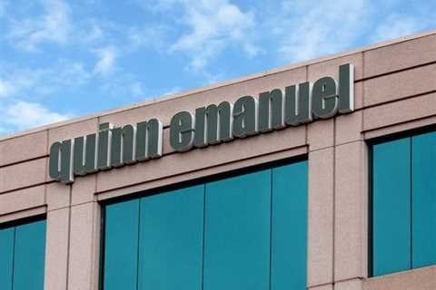 Court Overturns $185M Fee Award for Quinn Emanuel in ACA Litigation