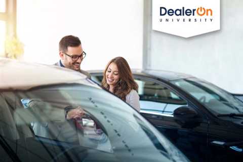 Car Buyer Trends to Watch Heading Into 2022