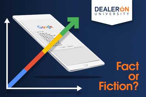 SEO Fact or Fiction: Are There Really 200+ Ranking Factors?