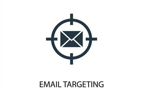 Different Methods for Email Targeting