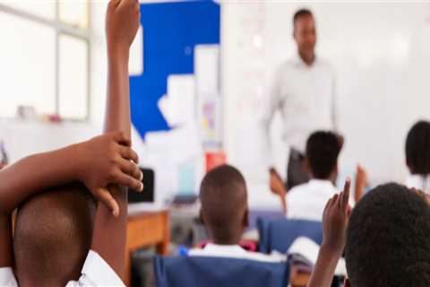 How Christian Schools Ensure Quality Education for Students