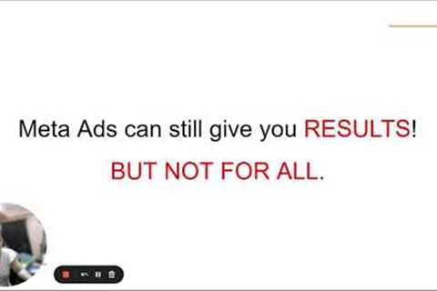 My realize about Facebook Advertising