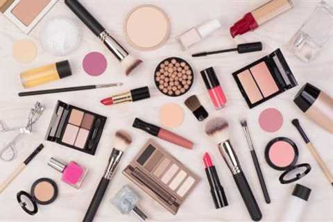 Revamping of Cosmetics Regulation and Safety