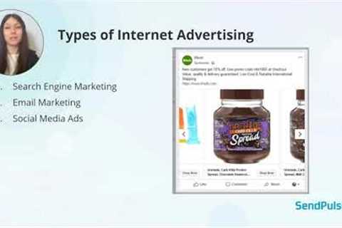 What is Internet Advertising? - Definition and Tips