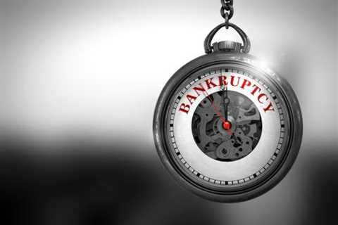 Weekly Bankruptcy Alert February 6, 2023