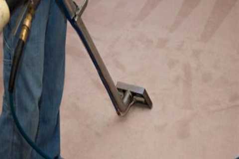 Carpet Cleaning Old Town