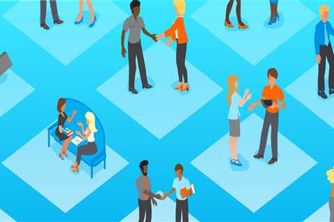 Networking Your Way to Job Opportunities: Expert Tips for Success