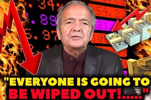 Most People Have No Idea What Is Coming - Gerald Celente''s Last WARNING