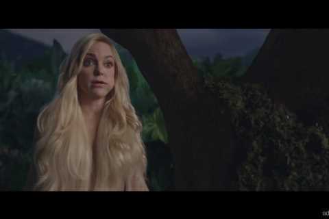 Avocados From Mexico - Adam & Eve featuring Anna Faris (2023) :30 (USA)