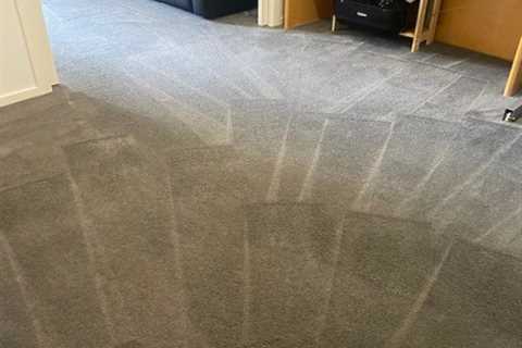 Carpet Cleaning Towngate