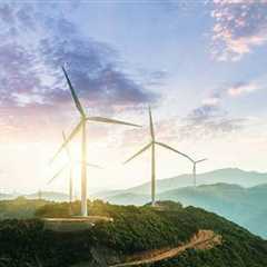 Cleantech Market Forecast: Top Trends That Will Affect Cleantech in 2023