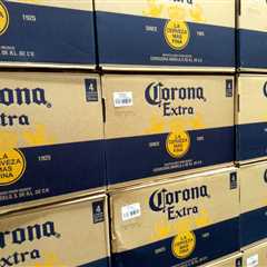 The Stockout: Are consumers really getting too cheap to buy good beer?