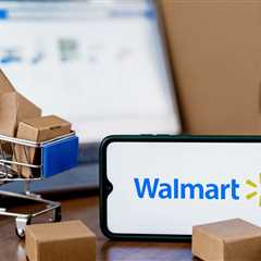 Salesforce sellers, meet Walmart fulfillment and delivery services