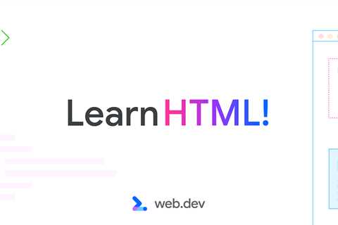 All of Learn HTML! is available