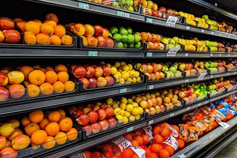 Retail Merchandising Best Practices for Grocers