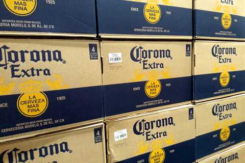 The Stockout: Are consumers really getting too cheap to buy good beer?