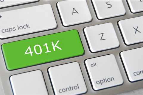 How to Rebalance 401(k) Assets