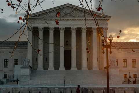 Supreme Court to Take Up Case on Fate of Consumer Watchdog