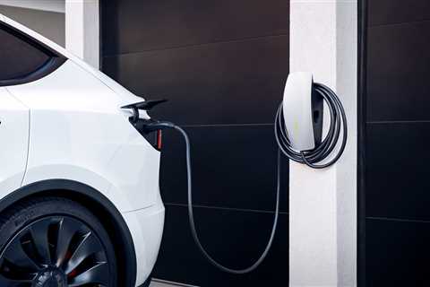 Tesla plans to offer a $30 monthly subscription for unlimited overnight home charging. It will..