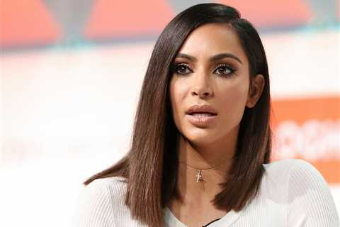 Kim Kardashian Dissents: The Reality Star HATES This Law School Subject