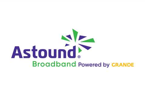 Finance Press - Astound Broadband