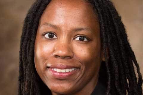 Alena Allen to Become First Black Dean of LSU Law