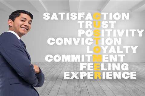 Customer Experience: It is Not Just About Satisfaction | Kamyar Shah