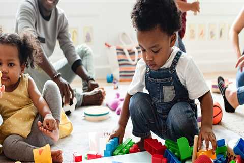 Becoming a Licensed Home-Based Daycare Provider in Baltimore MD