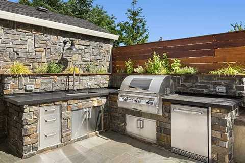 Rise in outdoor living spaces brings opportunity for plumbing pros