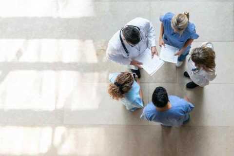 Changing Healthcare Wage Trends: How to Stay Competitive in a Dynamic Market