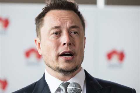 'Flawed and Prejudicial': Investors Ask for New Trial After Defense Verdict in Case Over Elon Musk..