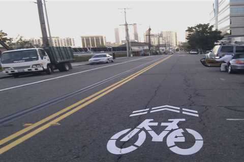 Big Admission: ‘I Was Wrong About Sharrows’