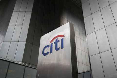 Transactions: Citi, Walmart launch digital lending for suppliers