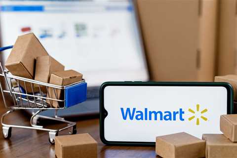 Salesforce sellers, meet Walmart fulfillment and delivery services