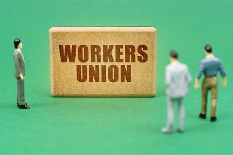 Should We Blow The Whistle On Labor Unions?