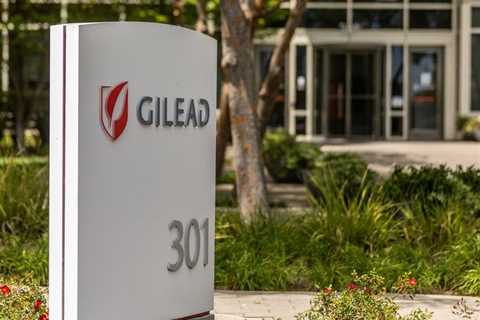 Florida Judge Awards Gilead Sciences $131M Judgment