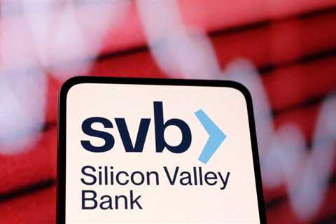 Troubles at Silicon Valley Bank Rock the Global Stock Market.