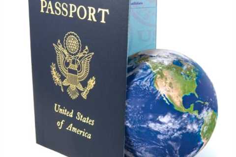 Passport Renewals Experiencing Increased Delays