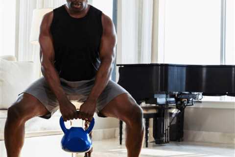 Choosing the Best Kettlebells for Your Home Gym